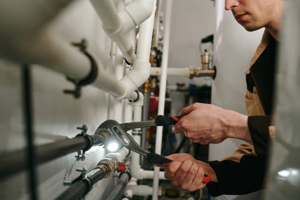  Riverton, NJ Plumbing Pros