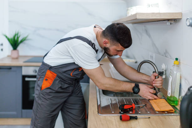 Best Same-Day Plumbing Service  in Riverton, NJ