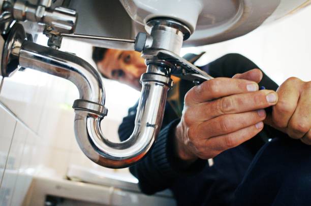 Professional Plumbing in Riverton, NJ