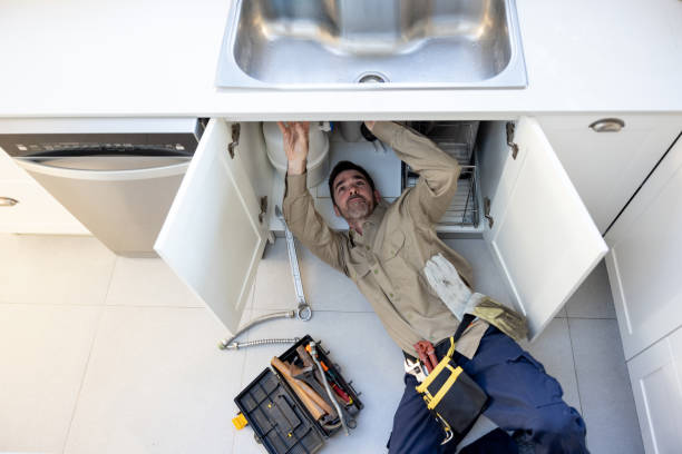Best Best Plumbers Near Me  in Riverton, NJ