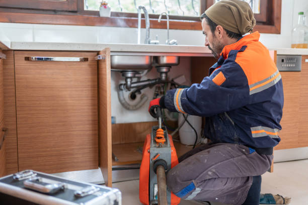 Best Plumbing Inspection Services  in Riverton, NJ