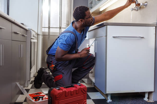 Best Local Plumber Services  in Riverton, NJ