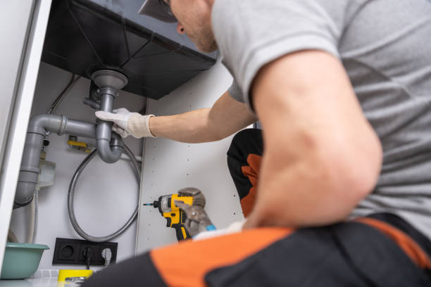 Shower Repair Services in Riverton, NJ