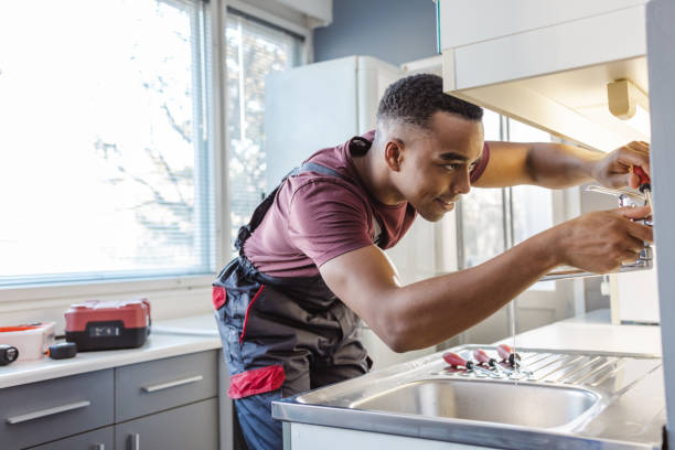 Best Water Leak Repair  in Riverton, NJ