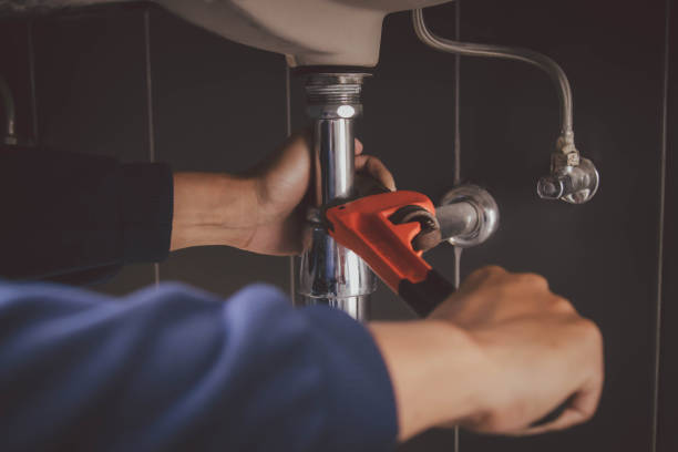 Best Sprinkler Systems  in Riverton, NJ